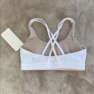 Lululemon Energy Bra